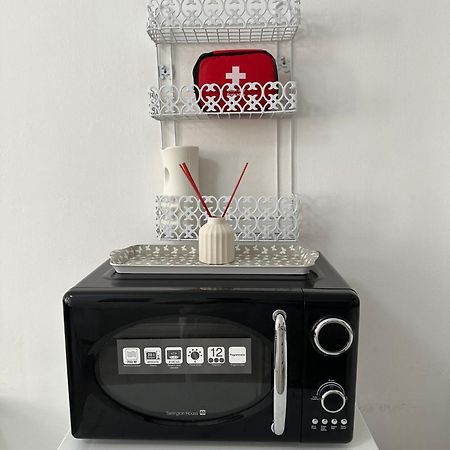 Lujo En El Centro: Perfecto. Appartement Sevilla Buitenkant foto