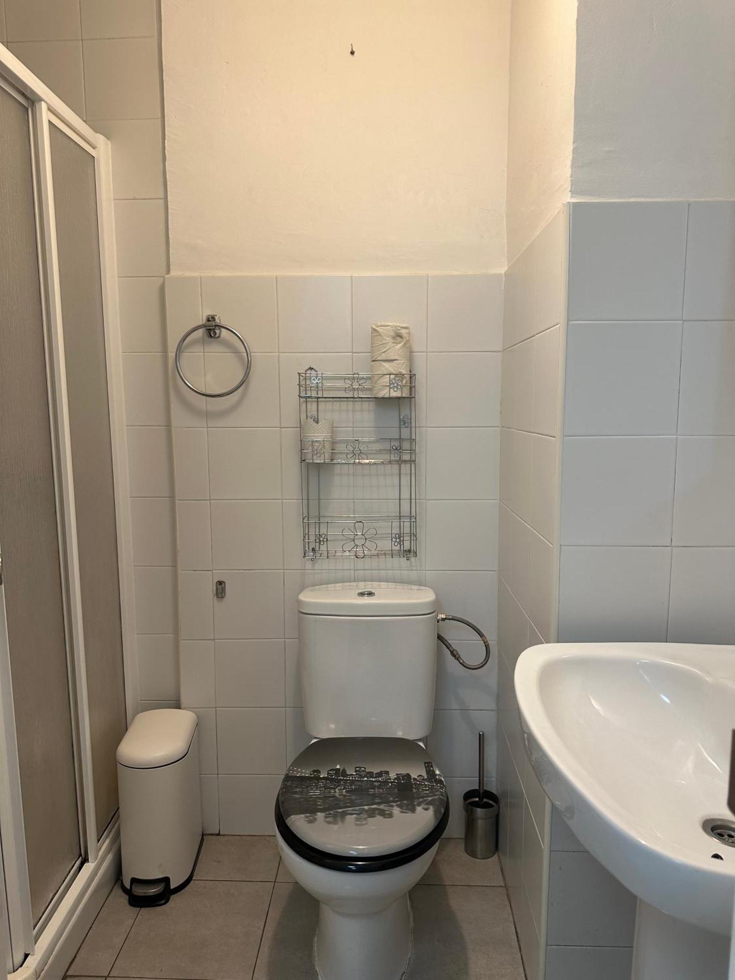 Lujo En El Centro: Perfecto. Appartement Sevilla Buitenkant foto