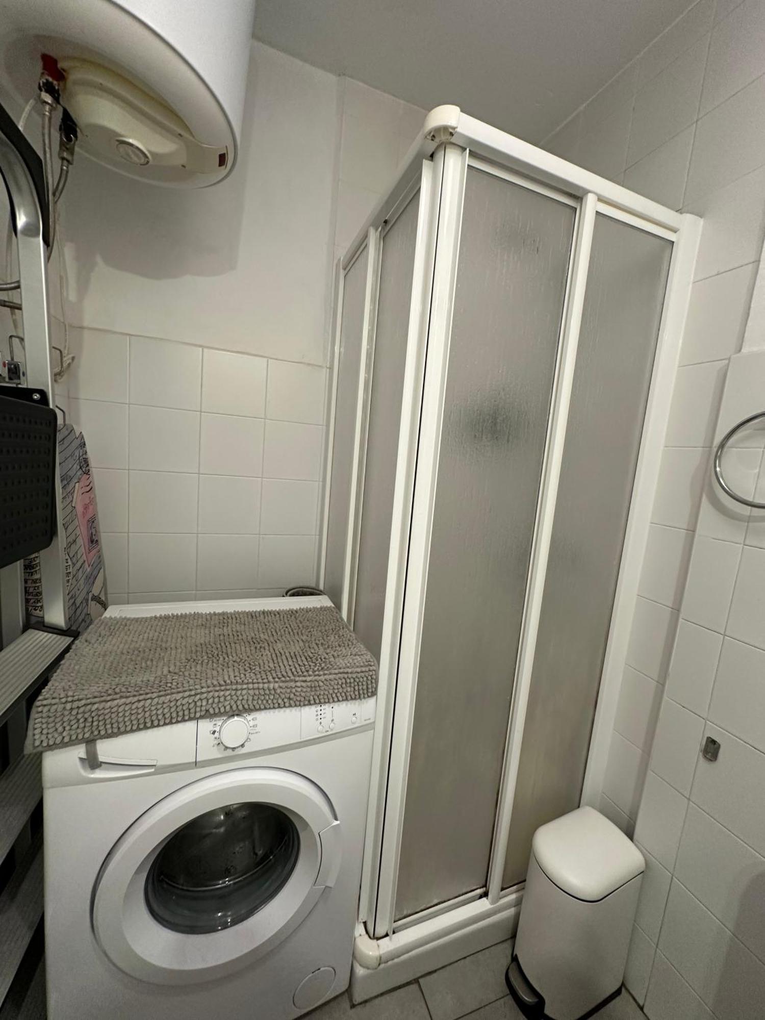 Lujo En El Centro: Perfecto. Appartement Sevilla Buitenkant foto