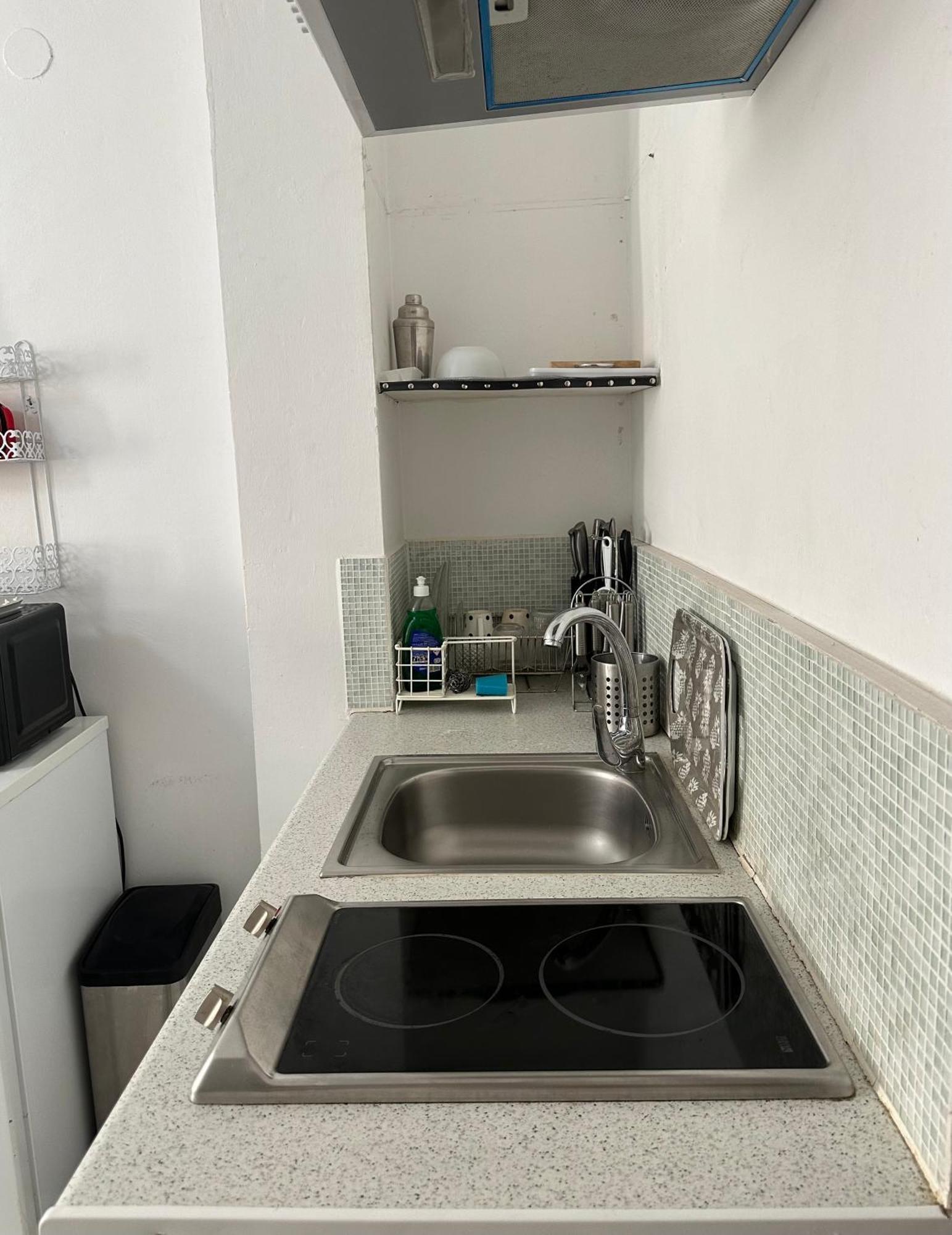 Lujo En El Centro: Perfecto. Appartement Sevilla Buitenkant foto