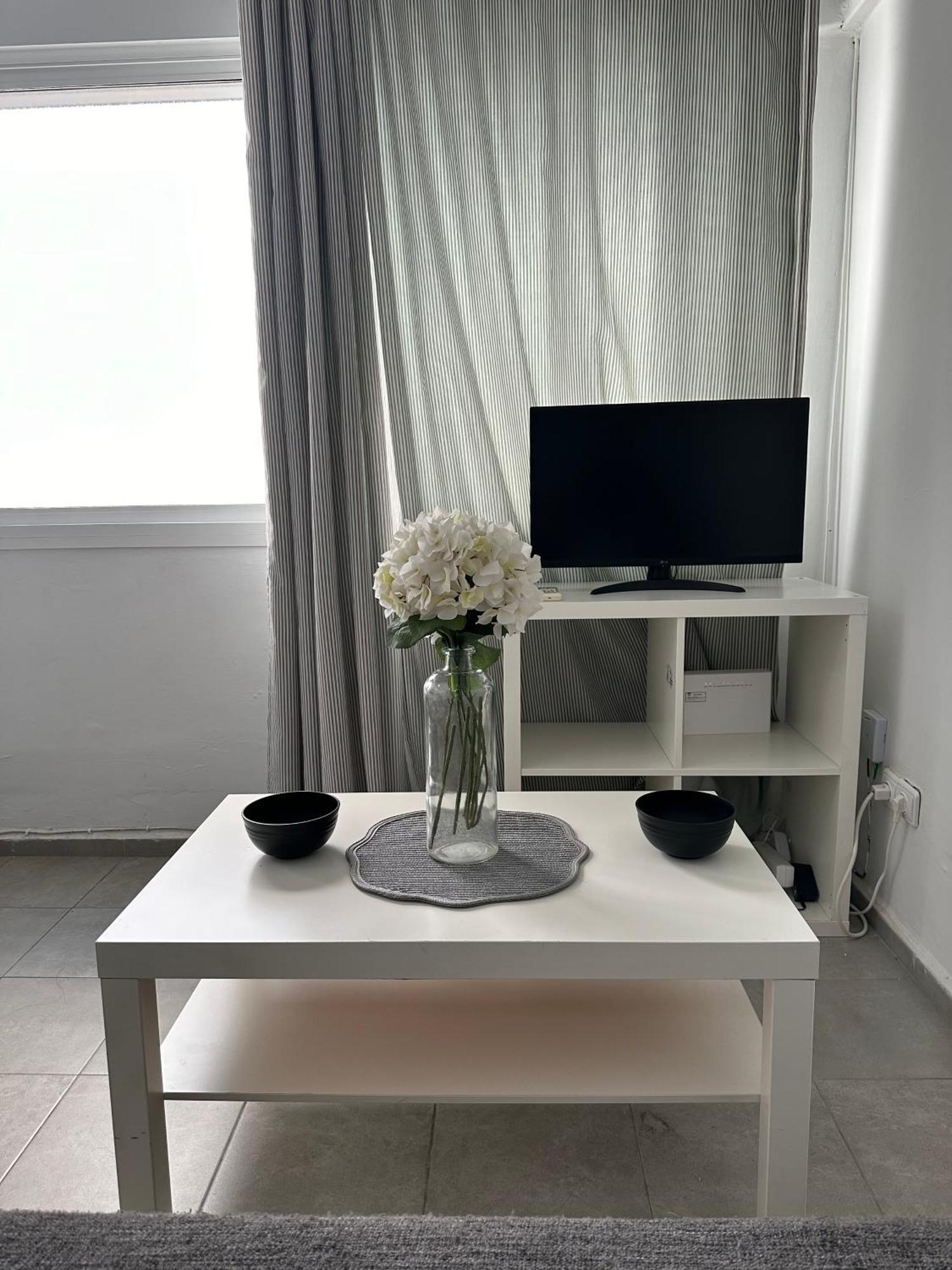 Lujo En El Centro: Perfecto. Appartement Sevilla Buitenkant foto